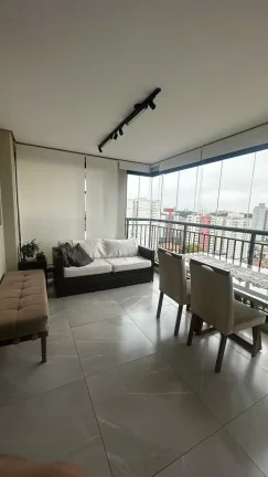 Imagem APARTAMENTO RESIDENCIAL em São Paulo - SP, Sacomã