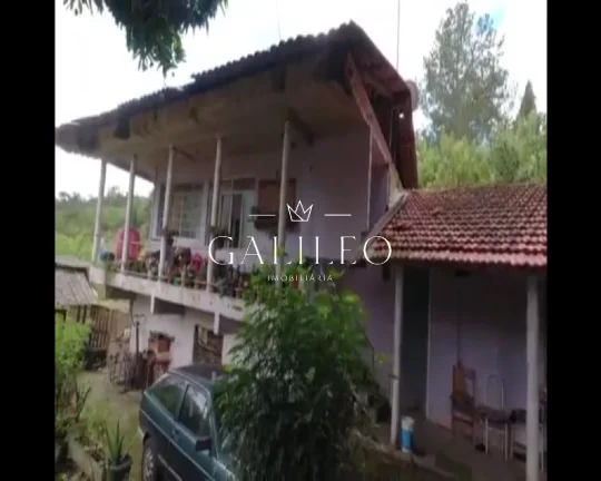 Imagem Chácara à venda no bairro Parque Niágara com área total de 2.772 M² | Campo Limpo Paulista | São Paulo