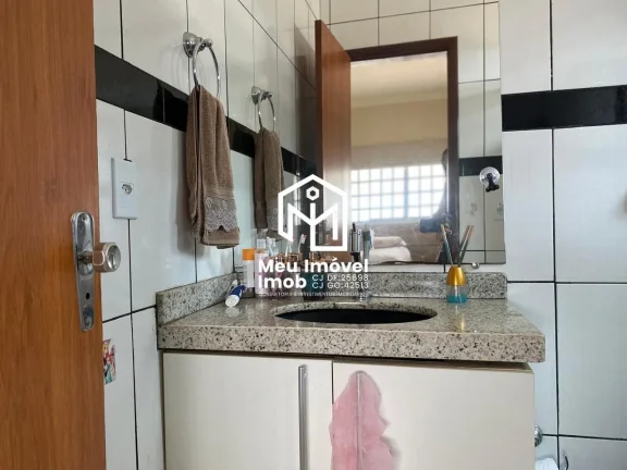 Imagem Casa em Setor Norte Maravilha - Luziânia