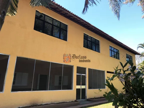 Imagem Sítio com 30 dormitórios à venda, 338800 m² por R$ 8.000.000 - Chácaras Eldorado - Santa Isabel/SP