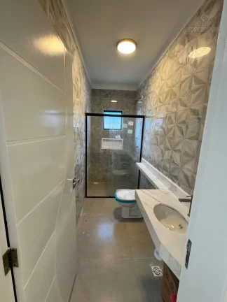 Imagem BELA CASA COM LINDO ACABAMENTO NA CIDADE DE ITANHAÉM À VENDA!