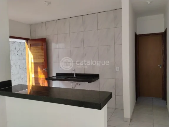 Imagem CASA REFORMADA E ESCRITURADA EM BELA MACAÍBA: