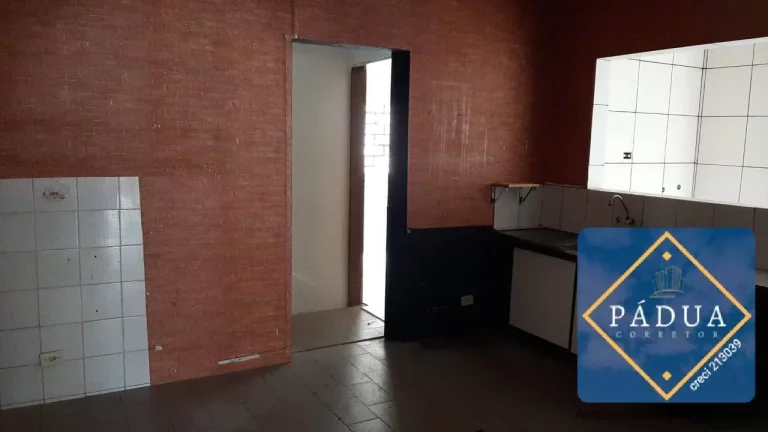 Imagem CASA 3 DORMITÓRIOS