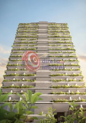 Imagem APARTAMANENTO À VENDA MOMA MOEMA BY KALLAS 194m² 3 suítes 3 vagas MOEMA SÃO PAULO
