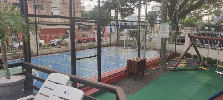 Imagem Apartamento à venda, com 3 quartos, 75,02m²