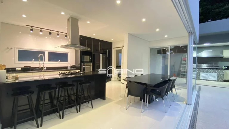 Imagem Casa à venda, com 5 dormitórios 5 suítes 414m² 4 vagas - Riviera de São Lourenço - Bertioga SP
