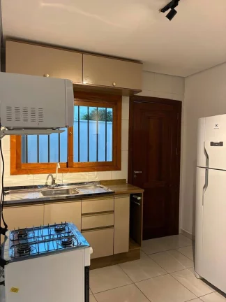 Imagem casa térrea 2 quartos, mobiliada, Bairro Pascoaline, Sapucaia do Sul - RS