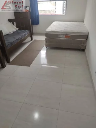 Imagem APARTAMENTO RESIDENCIAL em PRAIA GRANDE - SP, CANTO DO FORTE