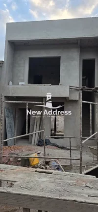 Imagem Casa Duplex com 3 quartos e suíte em Jardim Colorado - Vila Velha
