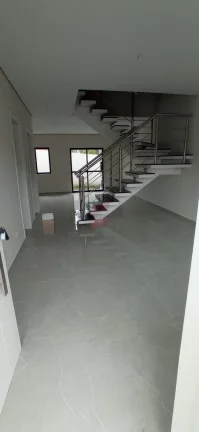 Imagem SOBRADO com 3 dormitórios à venda com 127.25m² por R$ 590.000,00 no bairro Centro - QUATRO BARRAS / PR