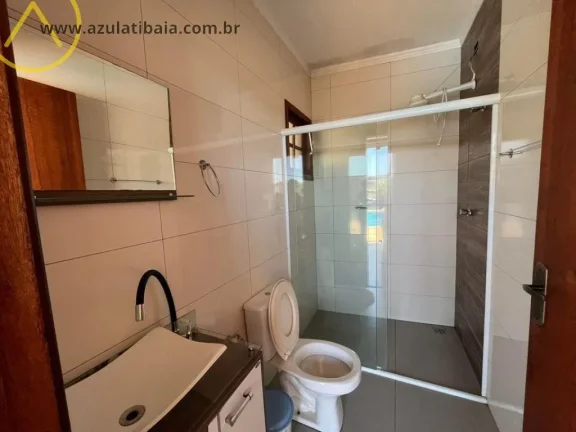 Imagem Casa para Venda em Bom Jesus dos Perdões, Jardim Real, 2 dormitórios, 2 suítes, 2 banheiros, 5 vagas