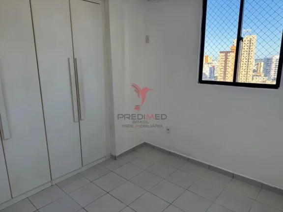 Imagem Aluguel em Manaíra – Vista Mar em todos os ambientes!