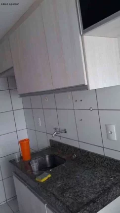 Imagem APARTAMENTO RESIDENCIAL em TERESINA - PI, CAMPESTRE