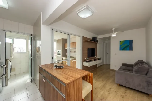 Imagem APARTAMENTO RESIDENCIAL em São Paulo - SP, Vila Gumercindo