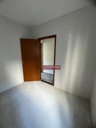 Imagem Apartamento com 3 quartos à venda, 67 m² por R$ 330.000 - Vila Áurea - Poá/SP