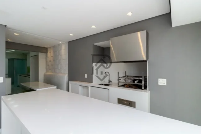 Imagem Apartamento vila romana pronto para morar 4 vagas determinadas