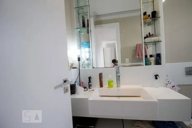 Imagem Apartamento à Venda - Recreio, 3 Quartos, 180 m2