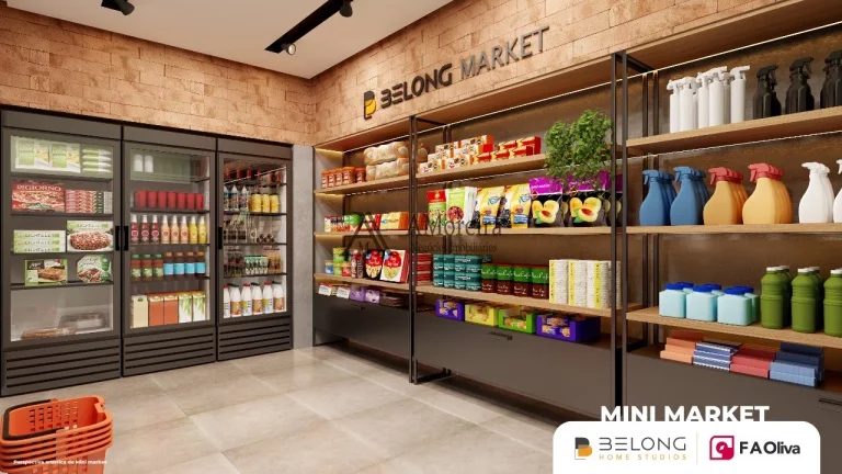 Imagem Imperdível! Apartamento STUDIO GARDEN 54,9m² na Rua do Retiro em Jundiaí. Venha conferir!