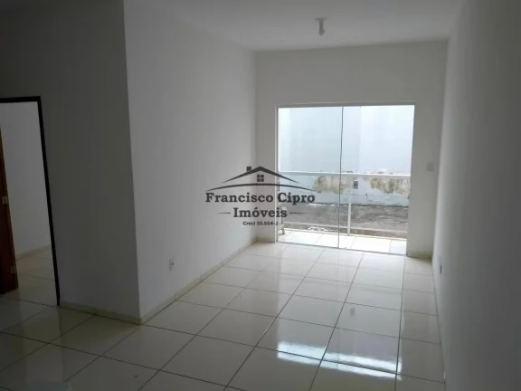 Imagem Apartamento Padrão à venda em Guaratinguetá/SP