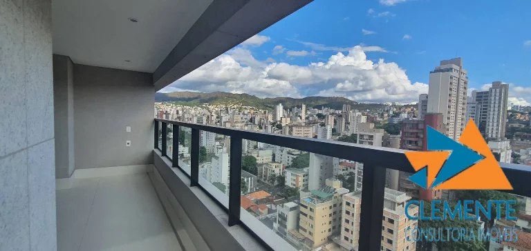 Imagem APTO. A VENDA 04 QTOS. 02 SUITES E 02 SEMI-SUITES- B. S. ANTONIO/SAVASSI-BH