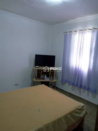 Imagem Casa com 1 dormitório à venda, 125 m² por R$ 450.000,00 - Jardim Pinhal - Guarulhos/SP