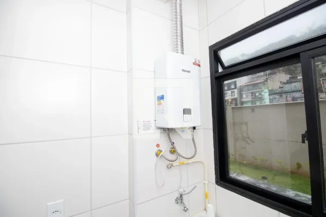 Imagem Apartamento à Venda - Recreio, 1 Quarto, 45 m2