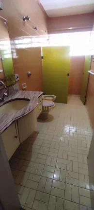 Imagem Casa Comercial à venda Zona Leste Bairro Santa Rosália Sorocaba/SP