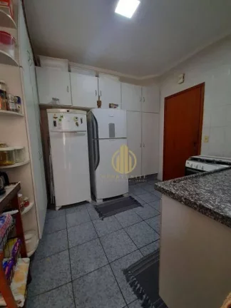 Imagem Apartamento com 4 dormitórios à venda, 139 m² por R$ 445.000 - Jardim Paulista - Ribeirão Preto/SP