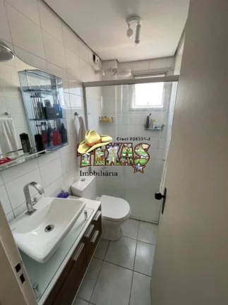 Imagem APARTAMENTO PARA LOCAÇÃO VILA REGENTE FEIJÓ