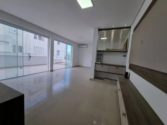Imagem Apartamento à venda, 180 m² - Pitangueiras - Guarujá/SP