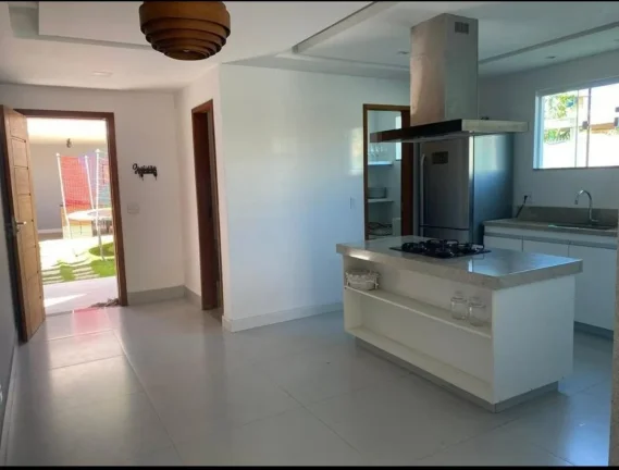 Imagem Casa para Venda em Armação dos Búzios, José Gonçalves, 2 dormitórios, 2 suítes, 3 banheiros, 7 vagas