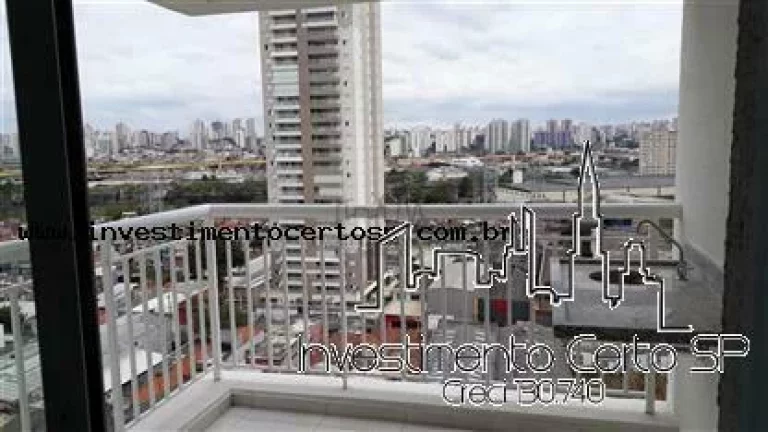 Imagem Apartamento à venda em São Paulo/SP