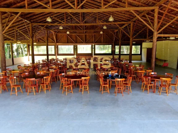 Imagem ChÃ¡cara Encantadora No Vila Nova Ãrea total de 69.790m2 (zona rural), distribuÃ­dos em uma linda Ã...