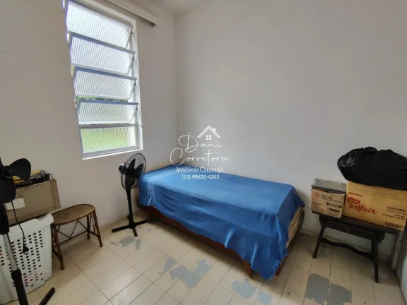 Imagem APARTAMENTO Residencial em GUARUJÁ - SP, PITANGUEIRAS