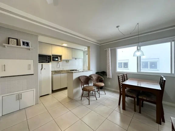 Imagem Apartamento 1 Dormitório - Bairro Zona Nova