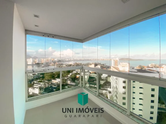 Imagem Apartamento 3 qtos e lazer completo à venda no Centro de Guarapari - Parcelamento direto