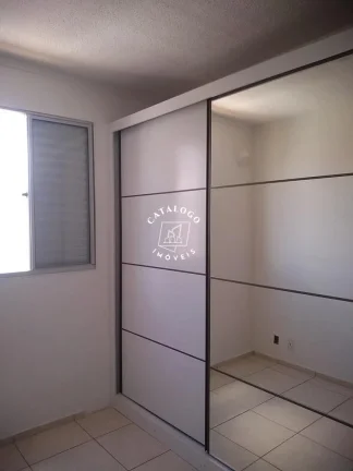 Imagem Apartamento a Venda no bairro Parque São Sebastião - Ribeirão Preto, SP