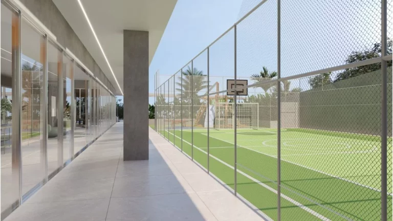 Imagem Apartamento de 4 Quartos à Venda no Santa Lúcia ? Exclusividade, Vista Definitiva e Lazer Completo | Gaia Residencial