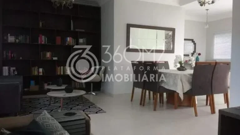 Imagem Casa em Condomínio para Venda em Bragança Paulista / SP no bairro Condomínio Villa Real de Bragança