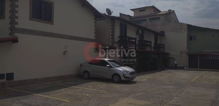 Imagem Casa duplex, 2 quartos, Jardim Flamboyant - Cabo Frio