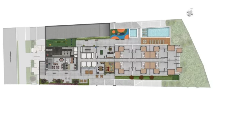 Imagem APARTAMENTO RESIDENCIAL em São Paulo - SP, Imirim
