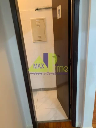 Imagem Sala Comercial para Locação na República, São Paulo-SP: 1 Sala, 1 Banheiro, 76m² de Área!
