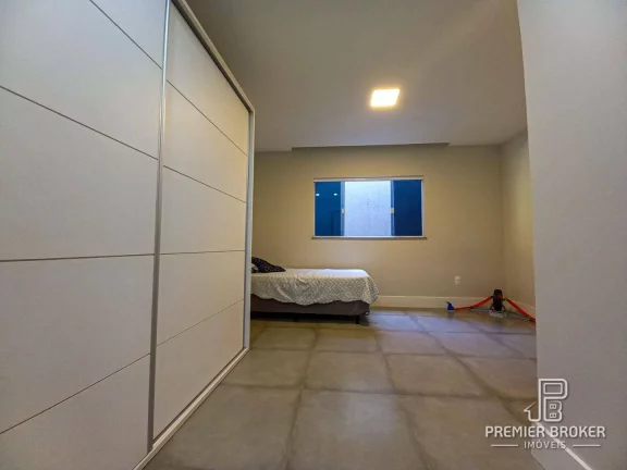 Imagem Casa à venda, 400 m² por R$ 1.850.000,00 - Vargem Grande - Teresópolis/RJ