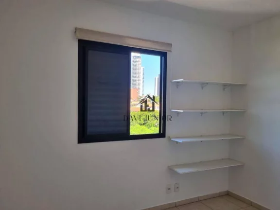 Imagem Apartamento à venda, 86 m² por R$ 390.000,00 - Jardim Faculdade - Sorocaba/SP