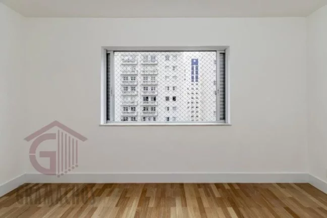 Imagem Apartamento à Venda 155m², 2 Vagas no Paraíso, São Paulo/SP