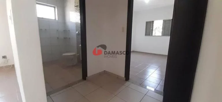 Imagem Casa à venda 2 Quartos, 6 Vagas, Campestre, Santo André - SP