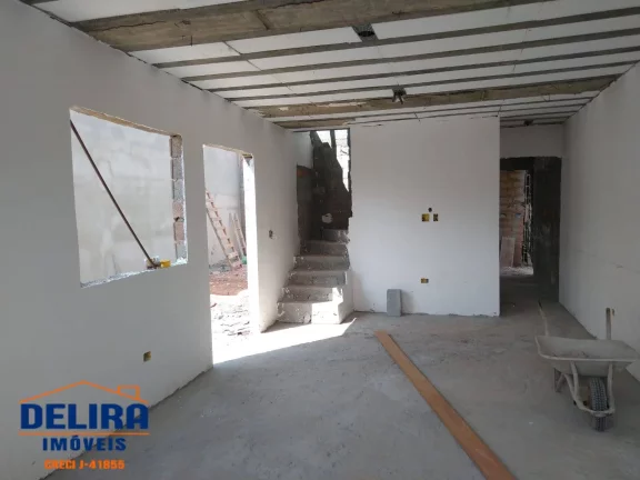Imagem Imóvel à venda em terra preta, em construção!