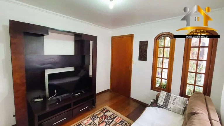 Imagem Casa para locação no condomínio Parque São Paulo - Batelli Imóveis