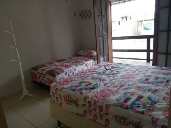 Imagem Excelente Casa Duplex Temporada Peró
