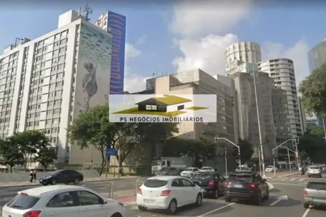 Imagem Apartamento para venda na Vila Buarque com 81mts